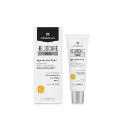 Heliocare 360º Age Active Fluide SPF 50