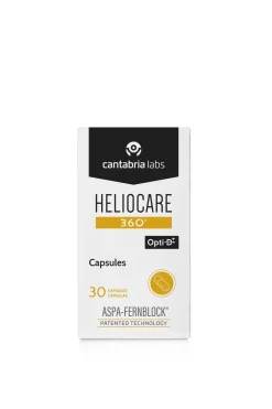 Heliocare 360º Capsules