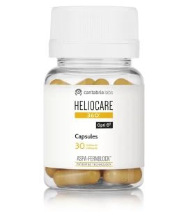 Heliocare 360º Capsules