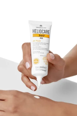 Heliocare 360º MD AK Fluid SPF 100