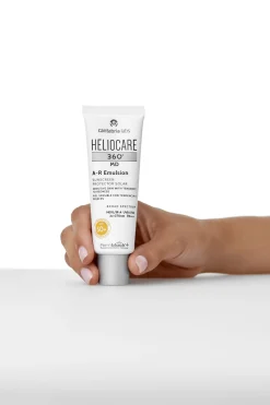 Heliocare 360º MD A-R Émulsion SPF 50+