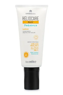 Heliocare 360° Pediatrics Lotion Protectrice SPF50
