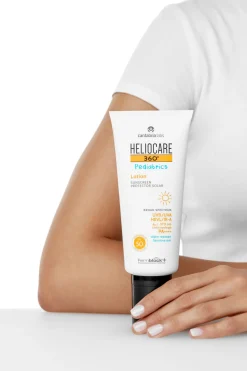 Heliocare 360° Pediatrics Lotion Protectrice SPF50