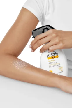 Heliocare 360º Pedriatics Atopic Lotion Spray SPF 50