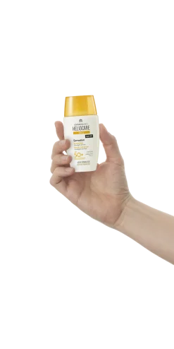 Heliocare 360º Sensation Protecteur Solaire Ultraléger Oil-Free