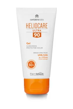 Heliocare Ultra 90 Gel SPF 50+