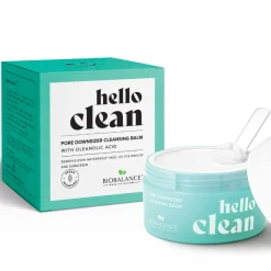 Hello Clean Baume Nettoyant Contrôle des Pores