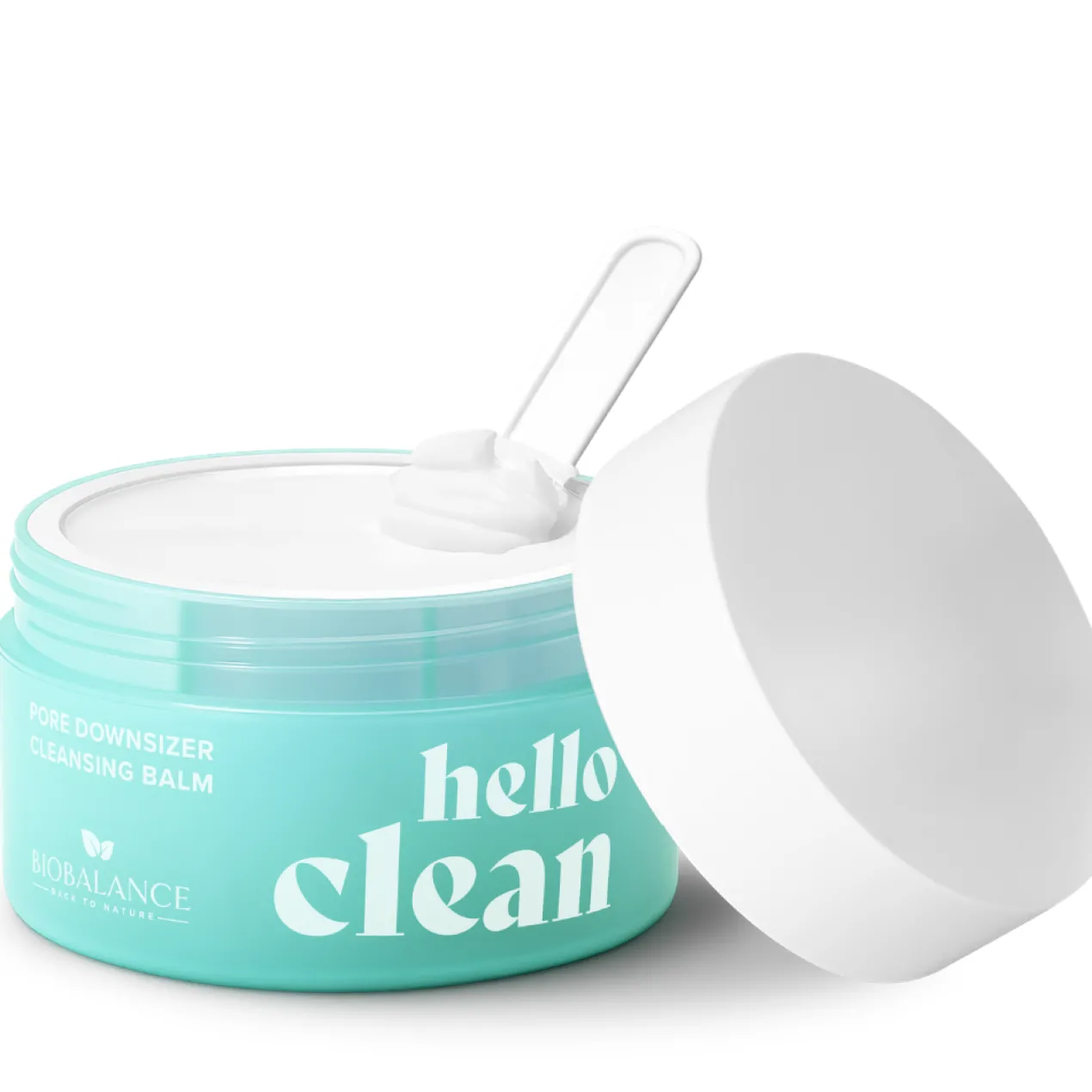 Hello Clean Baume Nettoyant Contrôle des Pores