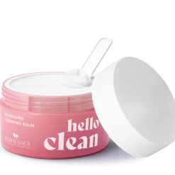 Hello Clean Baume Nettoyant Nourrissant