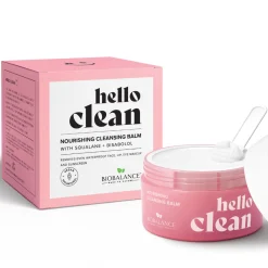 Hello Clean Baume Nettoyant Nourrissant