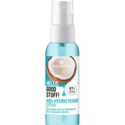 Hello, Good Stuff! Spray Fixateur Hydratant 48 heures
