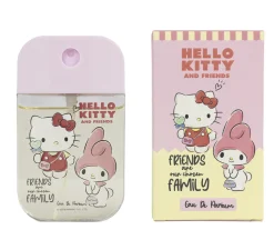 Hello Kitty And Friends Eau de Parfum