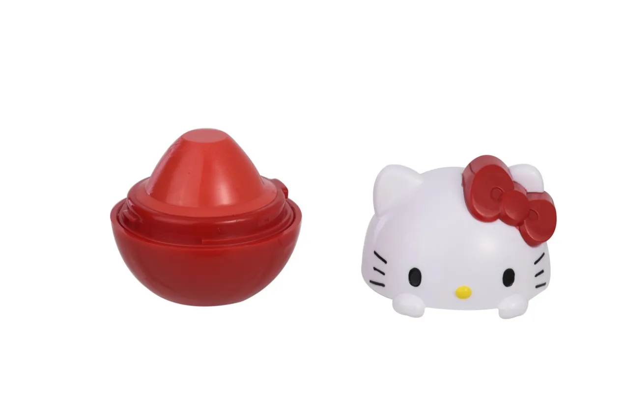 Hello Kitty Baume à Levres