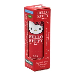 Hello Kitty Baume à Lèvres Teinté