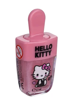 Hello Kitty Brillant à Lèvres Saveur Fraise