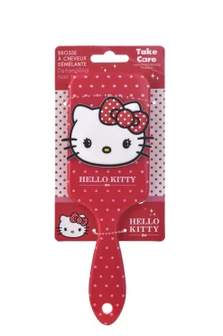 Hello Kitty Brosse Démêlante