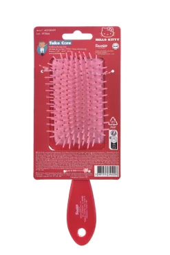 Hello Kitty Brosse Démêlante