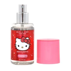 Hello Kitty Brume pour le Corps