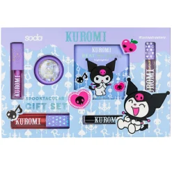 Hello Kitty Coffret Maquillage Spooktacular