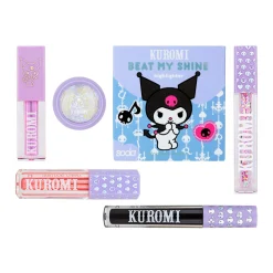 Hello Kitty Coffret Maquillage Spooktacular