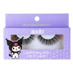 Hello Kitty Faux Cils