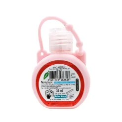 Hello Kitty Gel Nettoyant pour les Mains