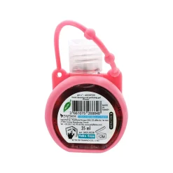 Hello Kitty Gel Nettoyant pour les Mains