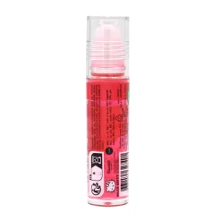 Hello Kitty Huile à Lèvres Brillante Saveur Fraise