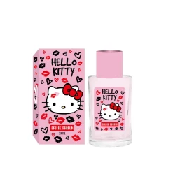 Hello Kitty Kisses Eau de Parfum