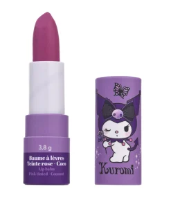 Hello Kitty Kuromi Baume à Lèvres Teinté