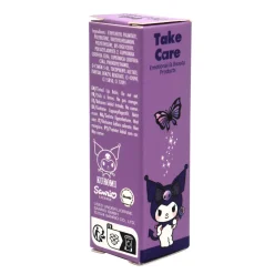 Hello Kitty Kuromi Baume à Lèvres Teinté