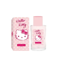 Hello Kitty Little Roses Eau de Parfum