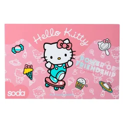 Hello Kitty Palette de Fard à Paupières