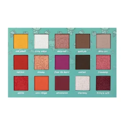 Hello Kitty Palette de Fard à Paupières
