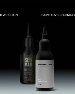 Hero Gel Fixation Souple et Brillance Naturelle