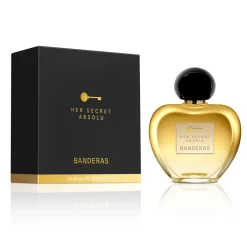 Her Secret Absolu Eau de Parfum