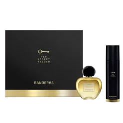 Her Secret Absolu Eau de Parfum Coffret Cadeau
