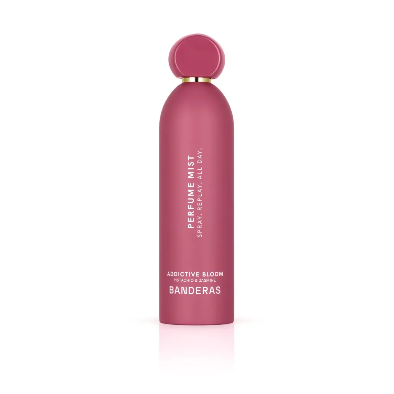 Her Secret Body Mist Addict Bloom