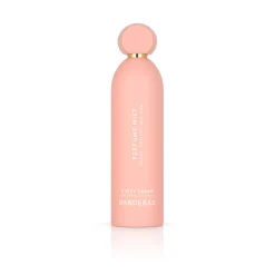 Her Secret Body Mist Nutty Cream