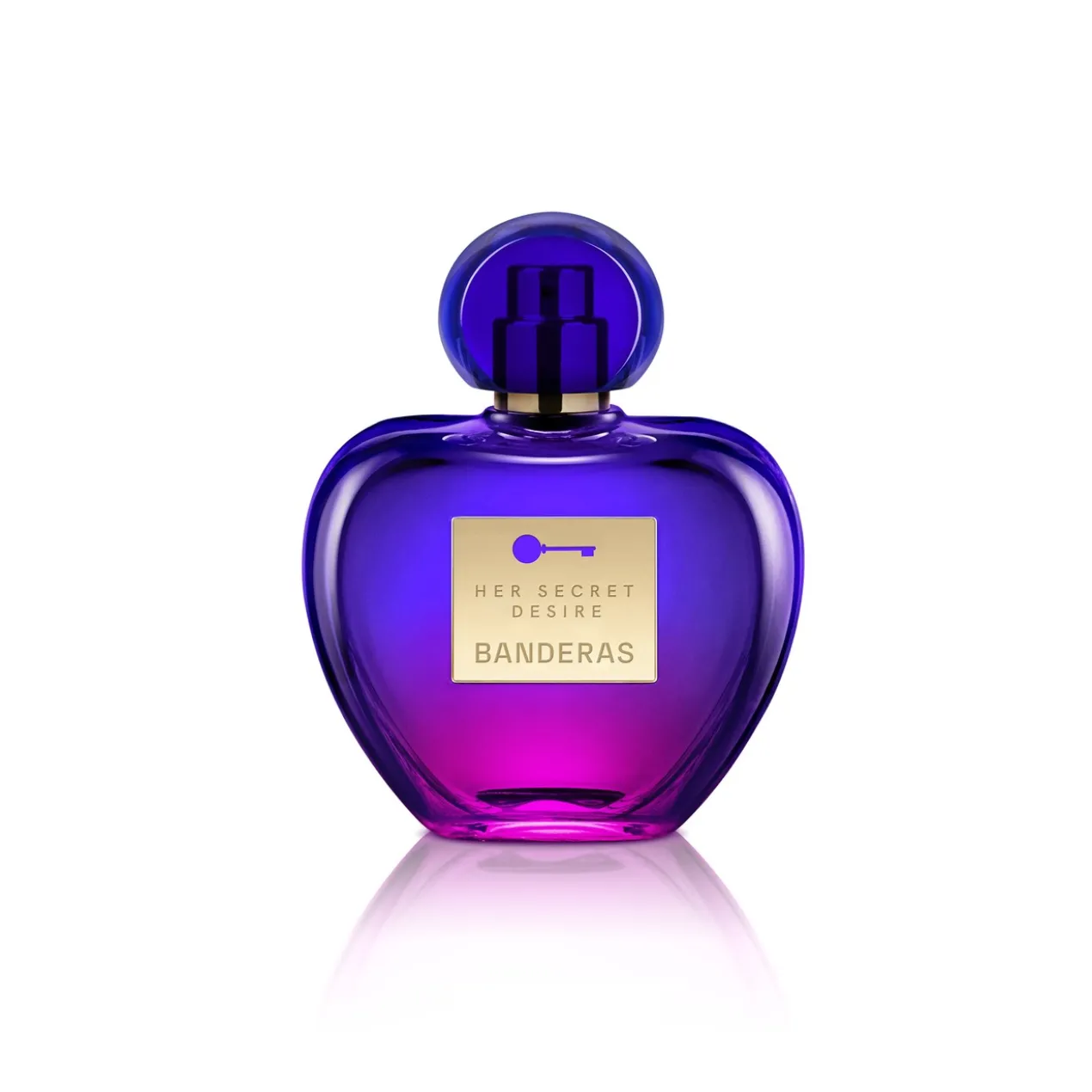 Her Secret Desire Eau de Toilette