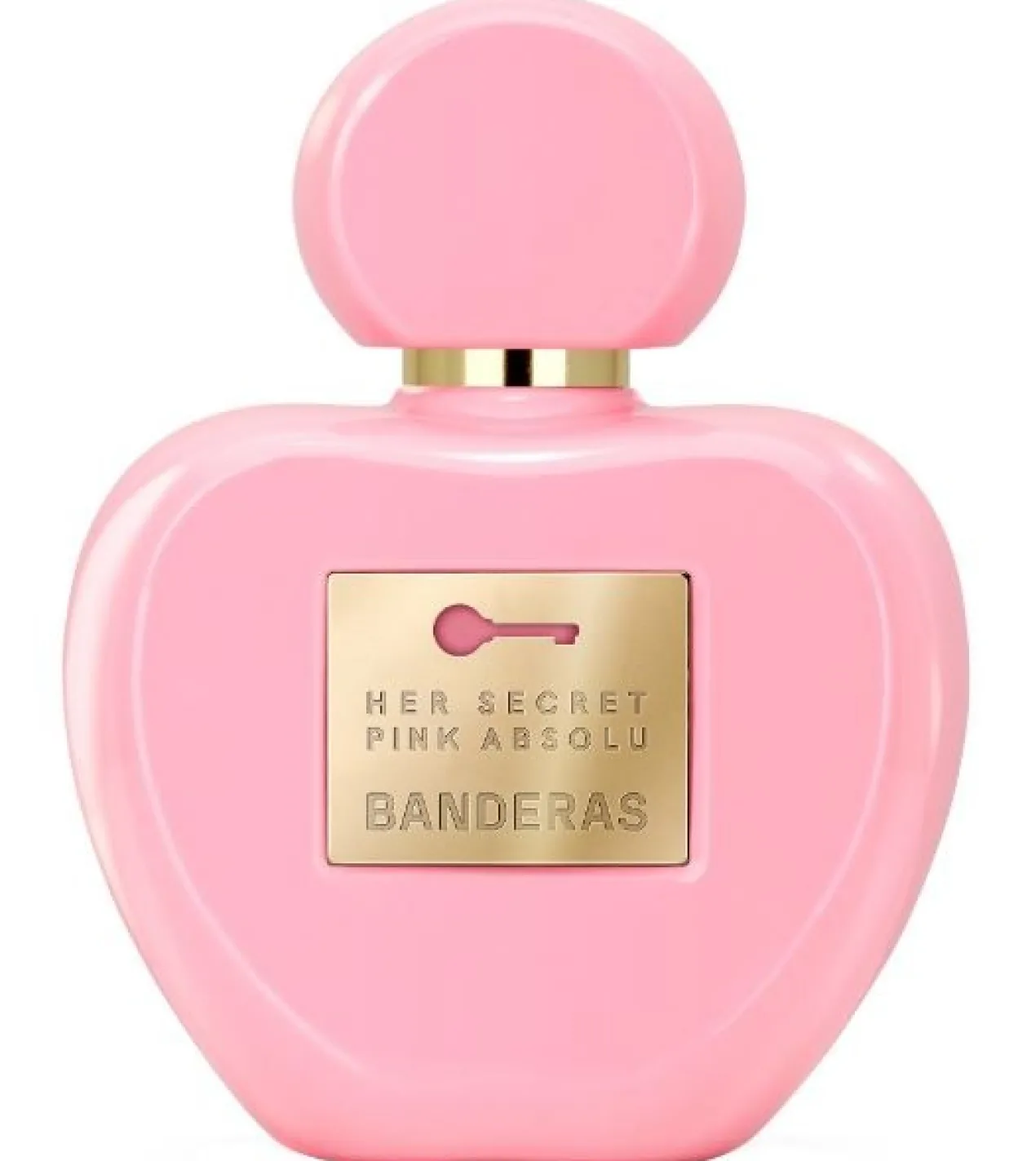 Her Secret Pink Absolu Eau de Parfum
