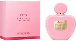 Her Secret Pink Absolu Eau de Parfum
