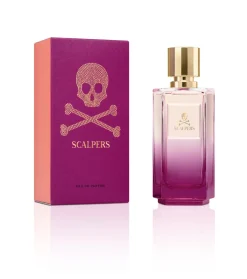 Her & Wild Flower Eau de Parfum