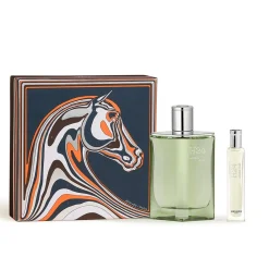H24 Herbes Vives Eau de Parfum Coffret Cadeau