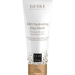 24H Hydratation Masque de Jour pour le Visage