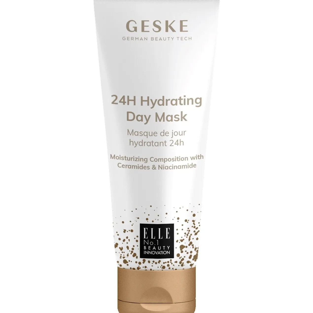 24H Hydratation Masque de Jour pour le Visage