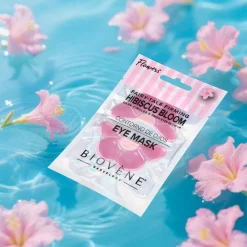 Hibiscus Bloom Soin Contour des Yeux