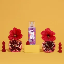 Hibiscus Cooler Body Mist