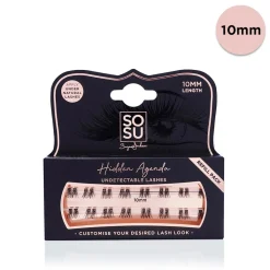 Hidden Agenda Pack Faux Cils