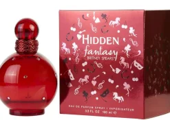 Hidden Fantasy Eau de Parfum